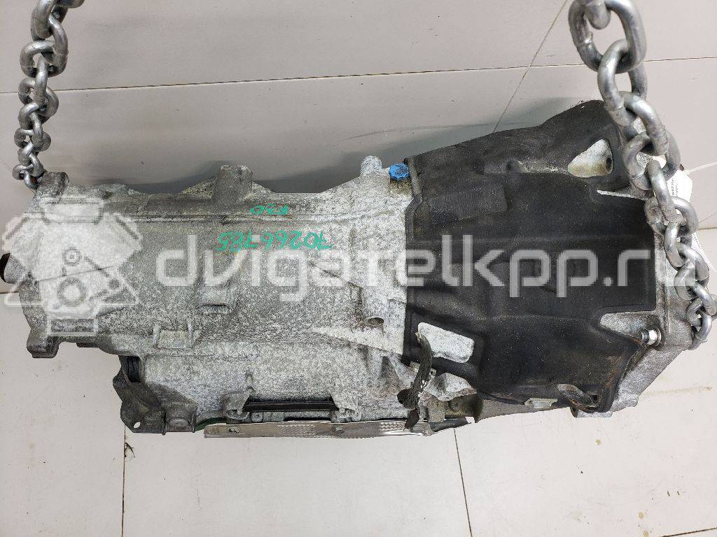 Фото Контрактная (б/у) АКПП для Bmw / Alpina / Bmw (Brilliance) 306 л.с 24V 3.0 л N55 B30 A бензин 24008601211 {forloop.counter}}