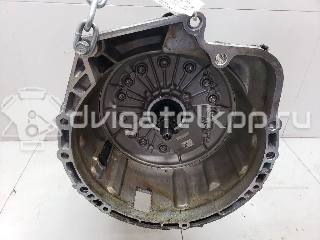 Фото Контрактная (б/у) АКПП для Bmw / Alpina / Bmw (Brilliance) 306 л.с 24V 3.0 л N55 B30 A бензин 24008601211 {forloop.counter}}