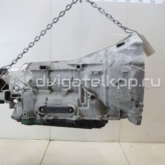 Фото Контрактная (б/у) АКПП для Bmw 3 / 5 / 1 / 4 / X3 214 л.с 16V 2.0 л N47 D20 C Дизельное топливо 24008609952