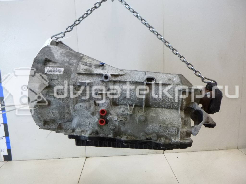 Фото Контрактная (б/у) АКПП для Bmw 3 / 5 / 1 / 4 / X3 214 л.с 16V 2.0 л N47 D20 C Дизельное топливо 24008609952 {forloop.counter}}