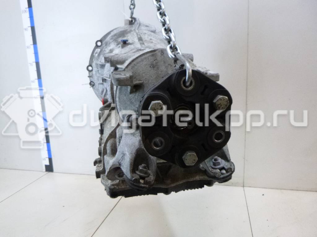 Фото Контрактная (б/у) АКПП для Bmw 3 / 5 / 1 / 4 / X3 214 л.с 16V 2.0 л N47 D20 C Дизельное топливо 24008609952 {forloop.counter}}