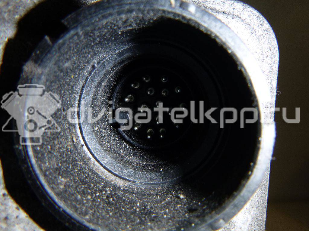 Фото Контрактная (б/у) АКПП для Bmw 3 / 5 / 1 / 4 / X3 214 л.с 16V 2.0 л N47 D20 C Дизельное топливо 24008609952 {forloop.counter}}