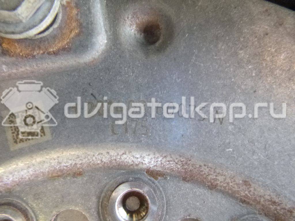 Фото Контрактная (б/у) АКПП для Bmw 3 / 5 / 1 / 4 / X3 214 л.с 16V 2.0 л N47 D20 C Дизельное топливо 24008609952 {forloop.counter}}