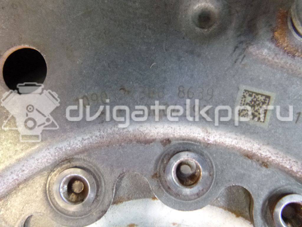 Фото Контрактная (б/у) АКПП для Bmw 3 / 5 / 1 / 4 / X3 214 л.с 16V 2.0 л N47 D20 C Дизельное топливо 24008609952 {forloop.counter}}