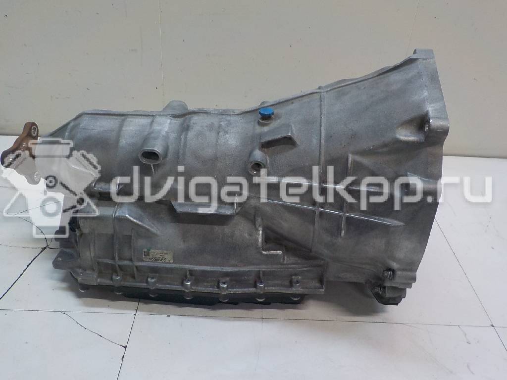 Фото Контрактная (б/у) АКПП для Bmw 3 / 5 / 1 / 4 / X3 214 л.с 16V 2.0 л N47 D20 C Дизельное топливо 24007630946 {forloop.counter}}