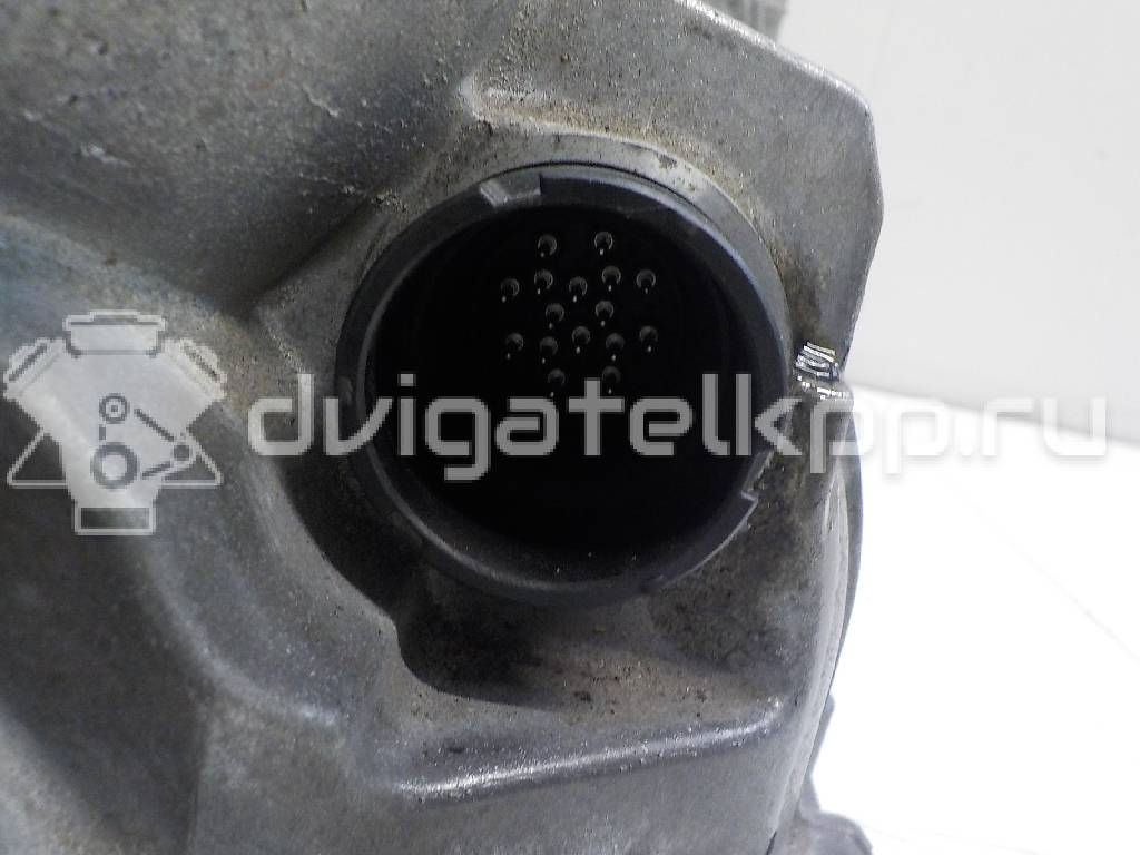 Фото Контрактная (б/у) АКПП для Bmw 3 / 5 / 1 / 4 / X3 214 л.с 16V 2.0 л N47 D20 C Дизельное топливо 24007630946 {forloop.counter}}