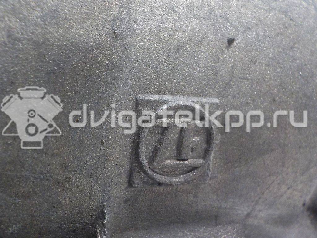 Фото Контрактная (б/у) АКПП для Bmw 3 / 5 / 1 / 4 / X3 214 л.с 16V 2.0 л N47 D20 C Дизельное топливо 24007630946 {forloop.counter}}