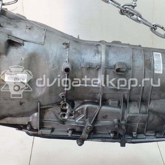 Фото Контрактная (б/у) АКПП для Bmw 3 / 5 / 7 / X3 / X5 204-218 л.с 24V 3.0 л M57 D30 (306D2) Дизельное топливо 24007529964