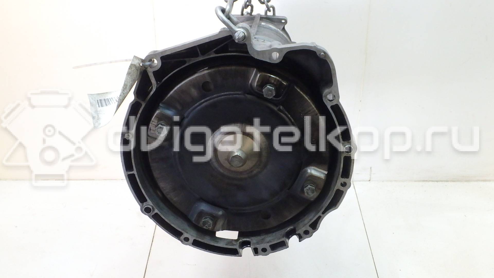 Фото Контрактная (б/у) АКПП для Bmw 3 / 5 / 7 / X3 / X5 204-218 л.с 24V 3.0 л M57 D30 (306D2) Дизельное топливо 24007529964 {forloop.counter}}