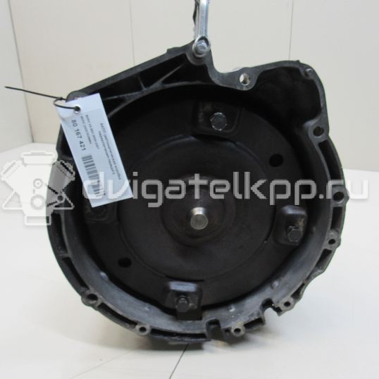 Фото Контрактная (б/у) АКПП для Bmw 3 / 5 / 7 / X3 / X5 204-218 л.с 24V 3.0 л M57 D30 (306D2) Дизельное топливо 24007529964