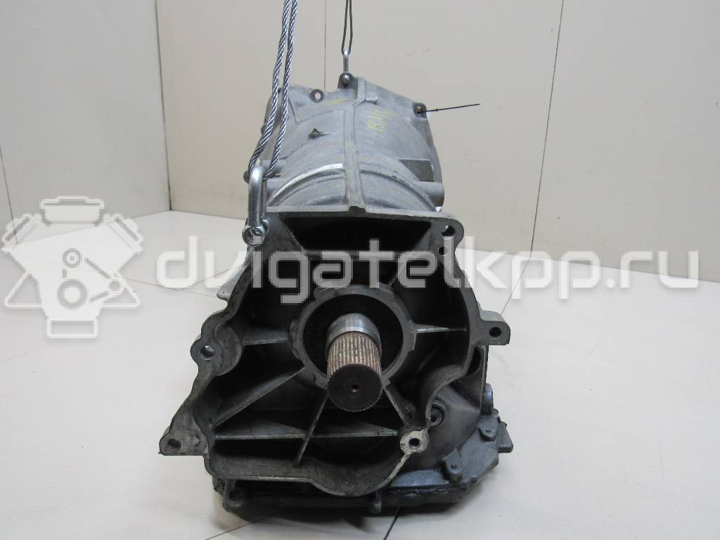 Фото Контрактная (б/у) АКПП для Bmw 3 / 5 / 7 / X3 / X5 204-218 л.с 24V 3.0 л M57 D30 (306D2) Дизельное топливо 24007529964 {forloop.counter}}