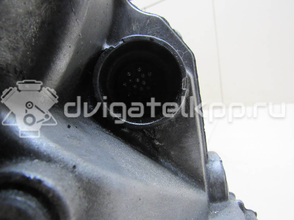 Фото Контрактная (б/у) АКПП для Bmw 3 / 5 / 7 / X3 / X5 204-218 л.с 24V 3.0 л M57 D30 (306D2) Дизельное топливо 24007529964 {forloop.counter}}