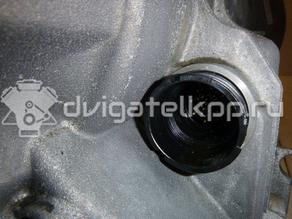 Фото Контрактная (б/у) АКПП для Bmw 3 / 5 / 7 / X3 / X5 204-218 л.с 24V 3.0 л M57 D30 (306D2) Дизельное топливо 24007529964 {forloop.counter}}