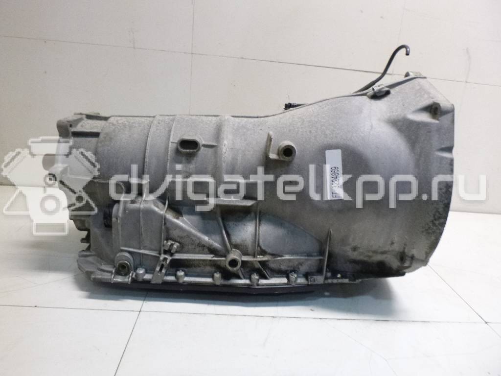 Фото Контрактная (б/у) АКПП для Bmw 3 / 5 / 7 / X3 / X5 204-218 л.с 24V 3.0 л M57 D30 (306D2) Дизельное топливо 24007529964 {forloop.counter}}