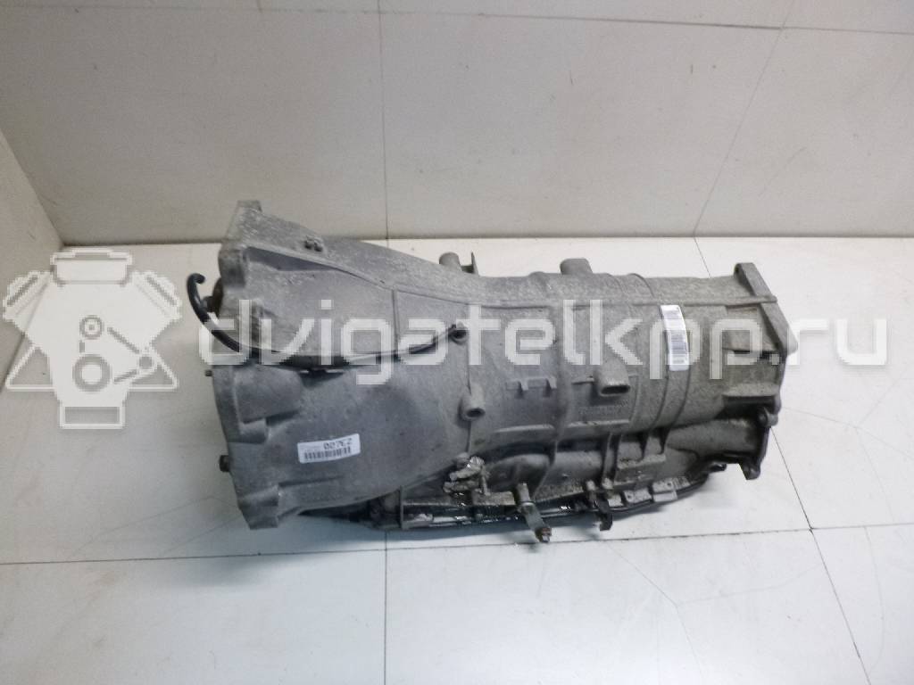 Фото Контрактная (б/у) АКПП для Bmw 3 / 5 / 7 / X3 / X5 204-218 л.с 24V 3.0 л M57 D30 (306D2) Дизельное топливо 24007529964 {forloop.counter}}