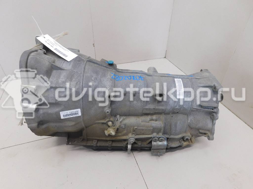 Фото Контрактная (б/у) АКПП для Bmw / Bmw (Brilliance) 243-272 л.с 24V 3.0 л N52 B30 AF бензин 24007606352 {forloop.counter}}