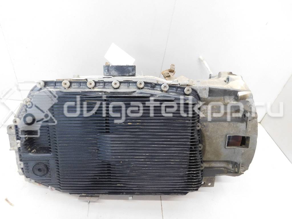 Фото Контрактная (б/у) АКПП для Bmw / Bmw (Brilliance) 243-272 л.с 24V 3.0 л N52 B30 AF бензин 24007606352 {forloop.counter}}