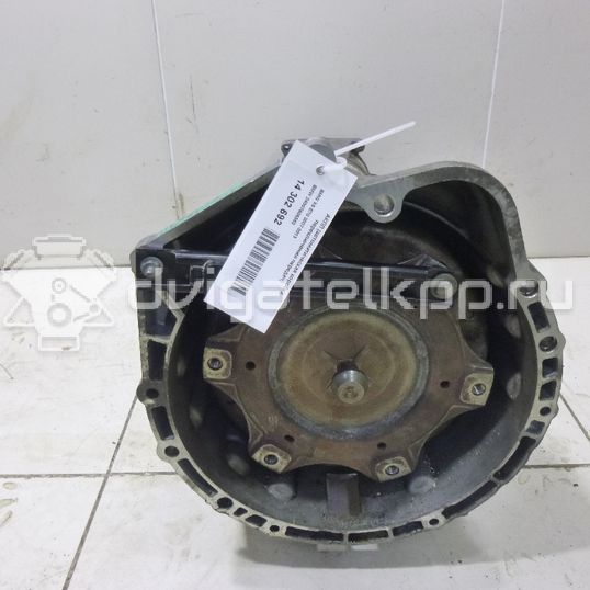 Фото Контрактная (б/у) АКПП для Bmw / Bmw (Brilliance) 243-272 л.с 24V 3.0 л N52 B30 AF бензин 24007606352