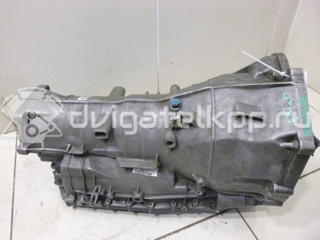 Фото Контрактная (б/у) АКПП для Bmw / Bmw (Brilliance) 243-272 л.с 24V 3.0 л N52 B30 AF бензин 24007606352 {forloop.counter}}