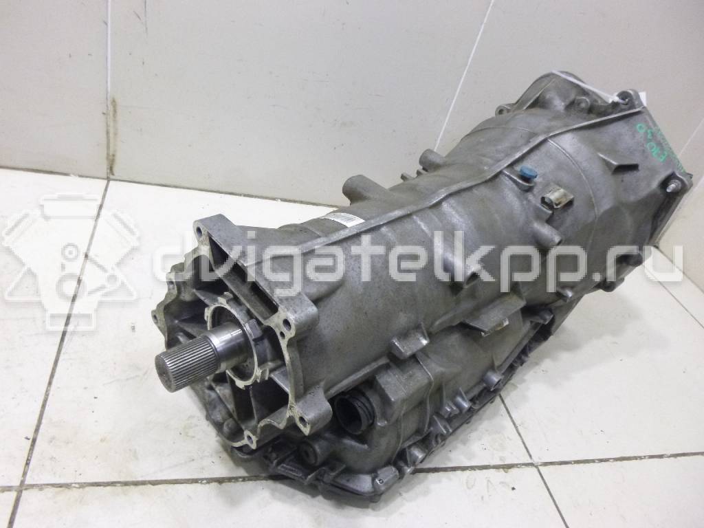 Фото Контрактная (б/у) АКПП для Bmw / Bmw (Brilliance) 243-272 л.с 24V 3.0 л N52 B30 AF бензин 24007606352 {forloop.counter}}