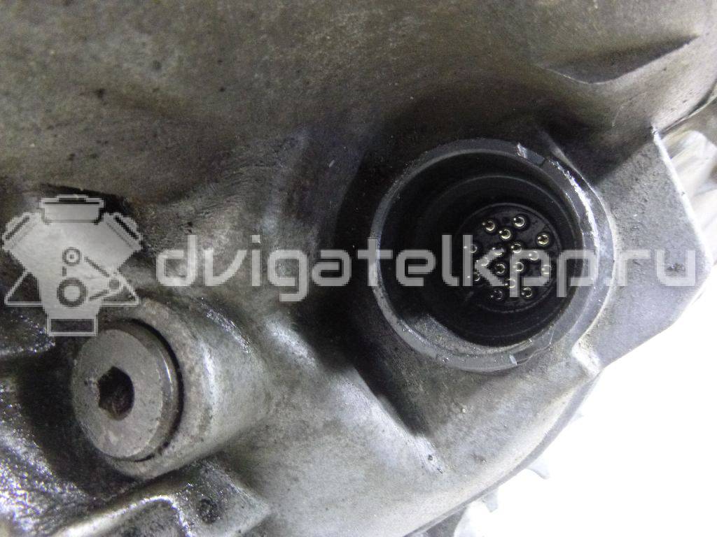 Фото Контрактная (б/у) АКПП для Bmw / Bmw (Brilliance) 243-272 л.с 24V 3.0 л N52 B30 AF бензин 24007606352 {forloop.counter}}