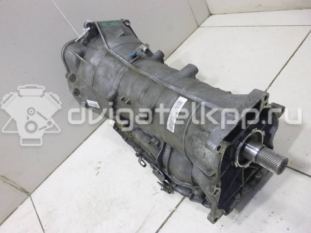 Фото Контрактная (б/у) АКПП для Bmw / Bmw (Brilliance) 243-272 л.с 24V 3.0 л N52 B30 AF бензин 24007606352 {forloop.counter}}