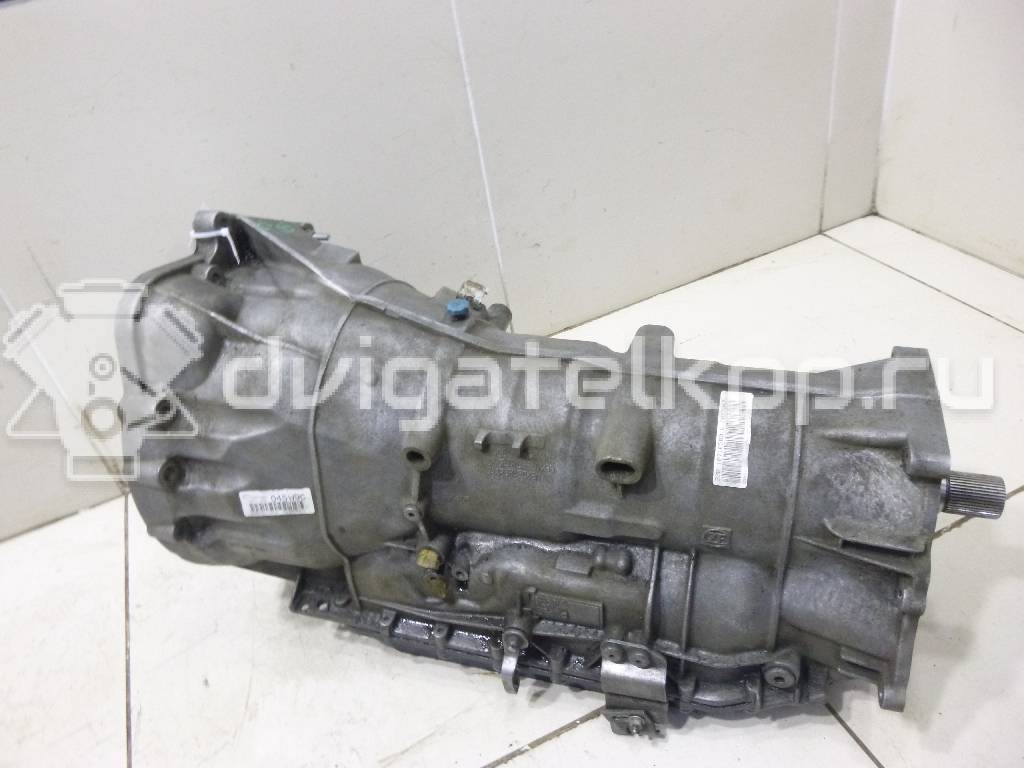 Фото Контрактная (б/у) АКПП для Bmw / Bmw (Brilliance) 243-272 л.с 24V 3.0 л N52 B30 AF бензин 24007606352 {forloop.counter}}