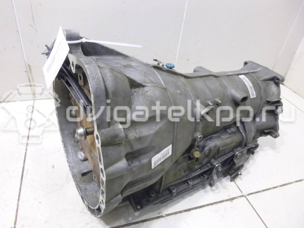 Фото Контрактная (б/у) АКПП для Bmw / Bmw (Brilliance) 243-272 л.с 24V 3.0 л N52 B30 AF бензин 24007606352 {forloop.counter}}