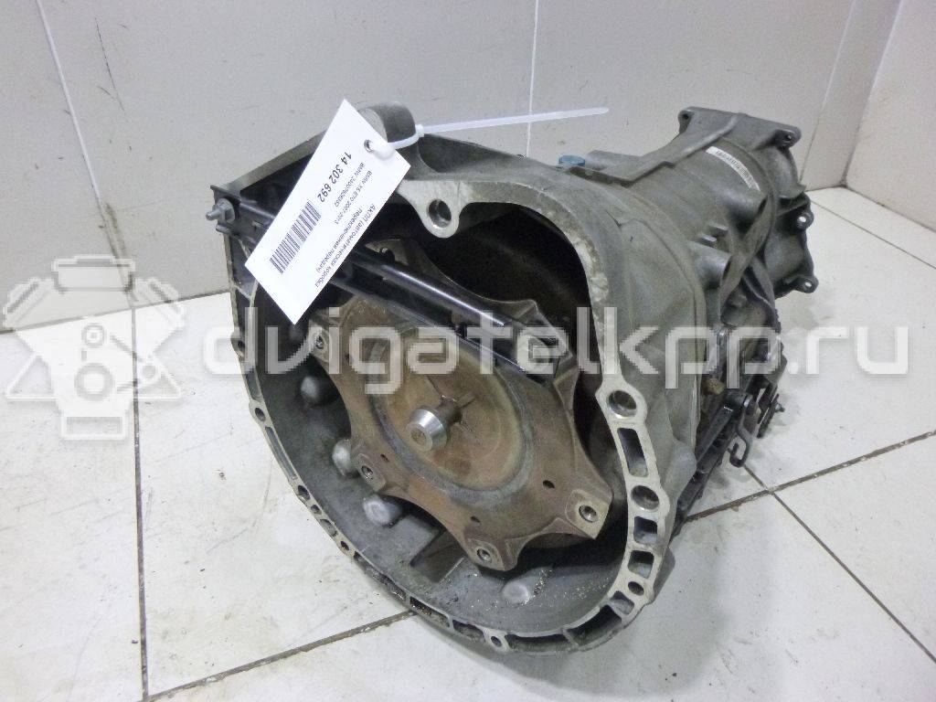 Фото Контрактная (б/у) АКПП для Bmw / Bmw (Brilliance) 243-272 л.с 24V 3.0 л N52 B30 AF бензин 24007606352 {forloop.counter}}