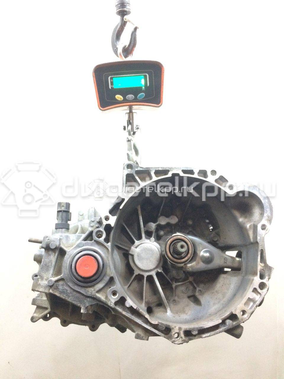 Фото Контрактная (б/у) МКПП для Kia Rio / Ceed / Pro Ceed 100-109 л.с 16V 1.4 л G4FA бензин 4300032804 {forloop.counter}}