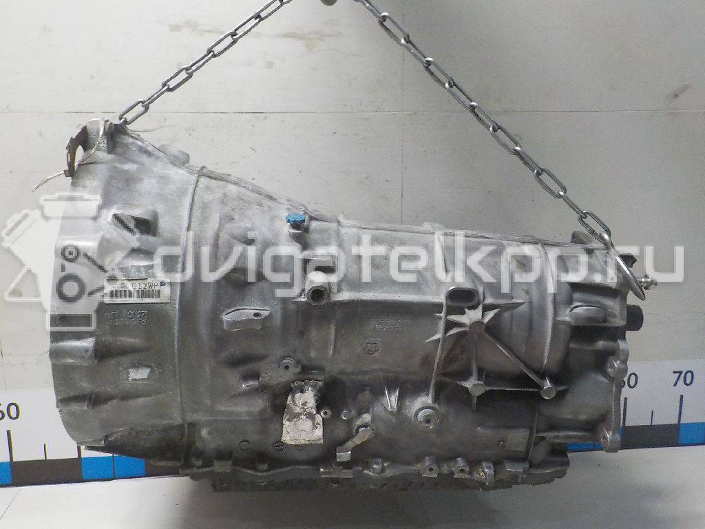 Фото Контрактная (б/у) АКПП для Bmw X4 F26 / 3 / 5 / 7 / 4 204-286 л.с 24V 3.0 л N57 D30 A Дизельное топливо 24007626043 {forloop.counter}}