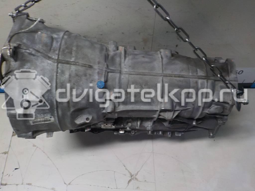 Фото Контрактная (б/у) АКПП для Bmw X4 F26 / 3 / 5 / 7 / 4 204-286 л.с 24V 3.0 л N57 D30 A Дизельное топливо 24007626043 {forloop.counter}}