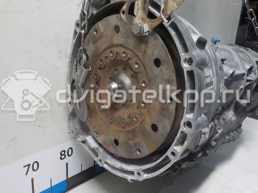 Фото Контрактная (б/у) АКПП для Bmw X4 F26 / 3 / 5 / 7 / 4 204-286 л.с 24V 3.0 л N57 D30 A Дизельное топливо 24007626043 {forloop.counter}}