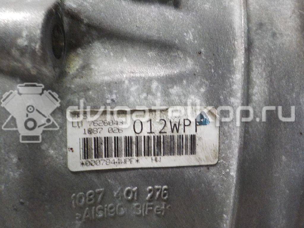 Фото Контрактная (б/у) АКПП для Bmw X4 F26 / 3 / 5 / 7 / 4 204-286 л.с 24V 3.0 л N57 D30 A Дизельное топливо 24007626043 {forloop.counter}}
