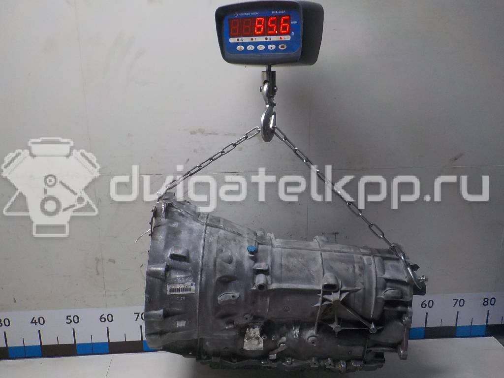 Фото Контрактная (б/у) АКПП для Bmw X4 F26 / 3 / 5 / 7 / 4 204-286 л.с 24V 3.0 л N57 D30 A Дизельное топливо 24007626043 {forloop.counter}}