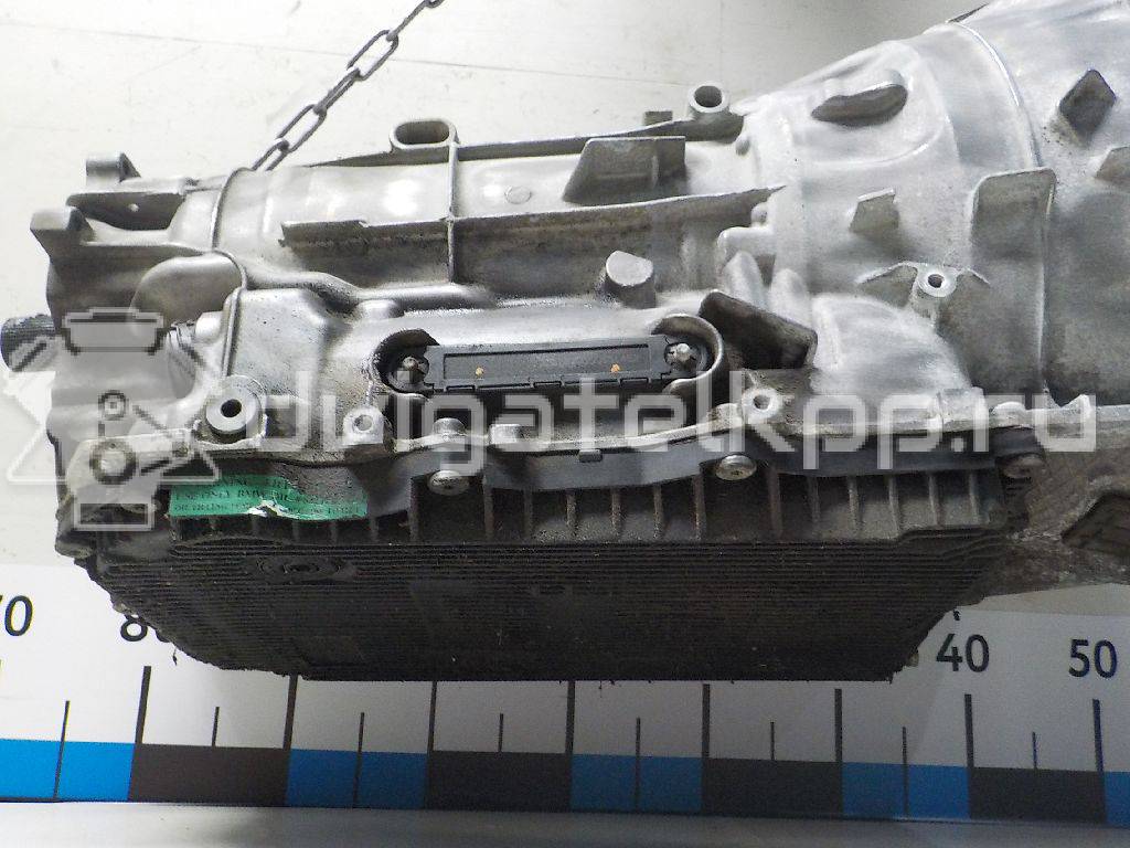 Фото Контрактная (б/у) АКПП для Bmw X4 F26 / 3 / 5 / 7 / 4 204-286 л.с 24V 3.0 л N57 D30 A Дизельное топливо 24007626043 {forloop.counter}}