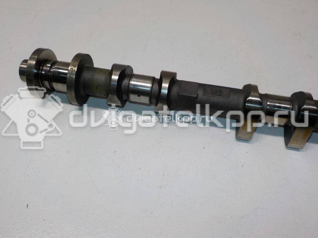 Фото Распредвал выпускной для двигателя VQ37VHR для Infiniti / Mitsubishi / Nissan 333 л.с 24V 3.7 л бензин 13020EY00C {forloop.counter}}