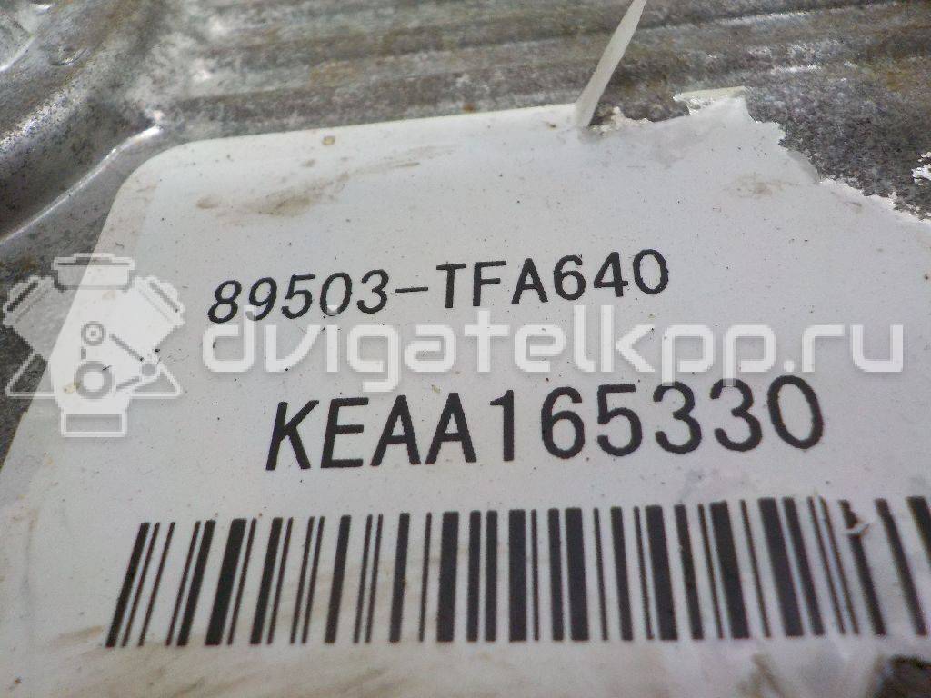 Фото Контрактная (б/у) АКПП для Peugeot / Citroen 150 л.с 16V 1.6 л 5FE (EP6CDTMD) бензин 2231N3 {forloop.counter}}