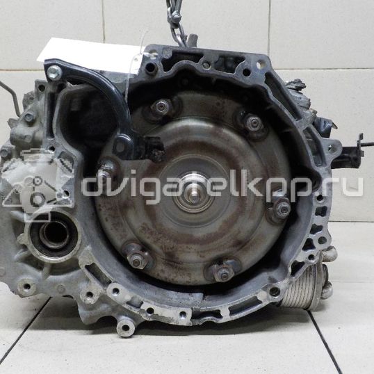 Фото Контрактная (б/у) АКПП для Citroen C4 / C5 / Ds4 / Ds5 / Ds3 156 л.с 16V 1.6 л 5FV (EP6CDT) бензин 2231N3