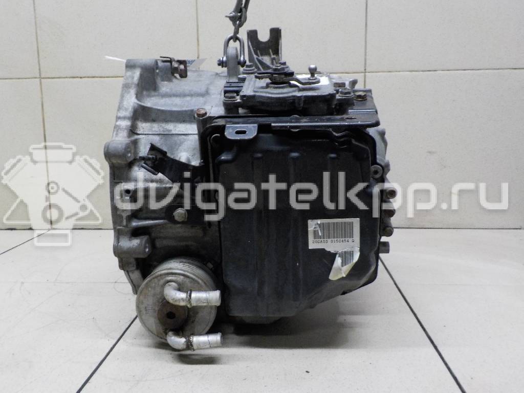 Фото Контрактная (б/у) АКПП для Citroen C4 / C5 / Ds4 / Ds5 / Ds3 156 л.с 16V 1.6 л 5FV (EP6CDT) бензин 2231N3 {forloop.counter}}