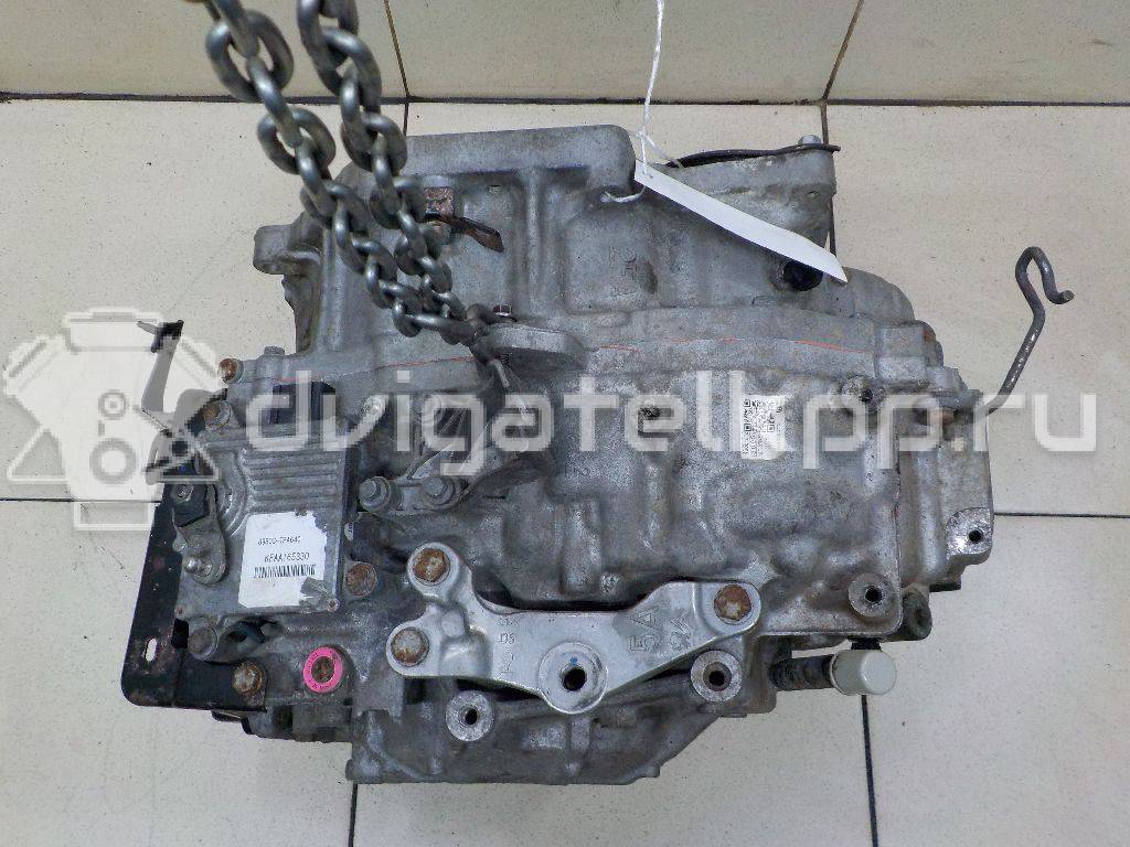 Фото Контрактная (б/у) АКПП для Citroen C4 / C5 / Ds4 / Ds5 / Ds3 156 л.с 16V 1.6 л 5FV (EP6CDT) бензин 2231N3 {forloop.counter}}