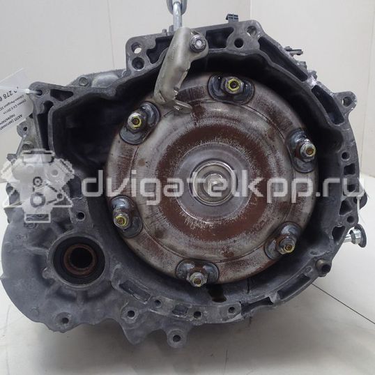 Фото Контрактная (б/у) АКПП для Citroen C4 / C5 / Ds4 / Ds5 / Ds3 156 л.с 16V 1.6 л 5FV (EP6CDT) бензин 2231N3