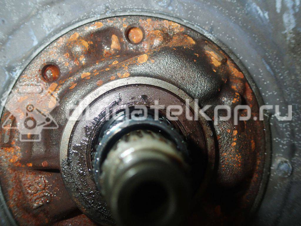 Фото Контрактная (б/у) АКПП для Citroen C4 / C5 / Ds4 / Ds5 / Ds3 156 л.с 16V 1.6 л 5FV (EP6CDT) бензин 2231N3 {forloop.counter}}