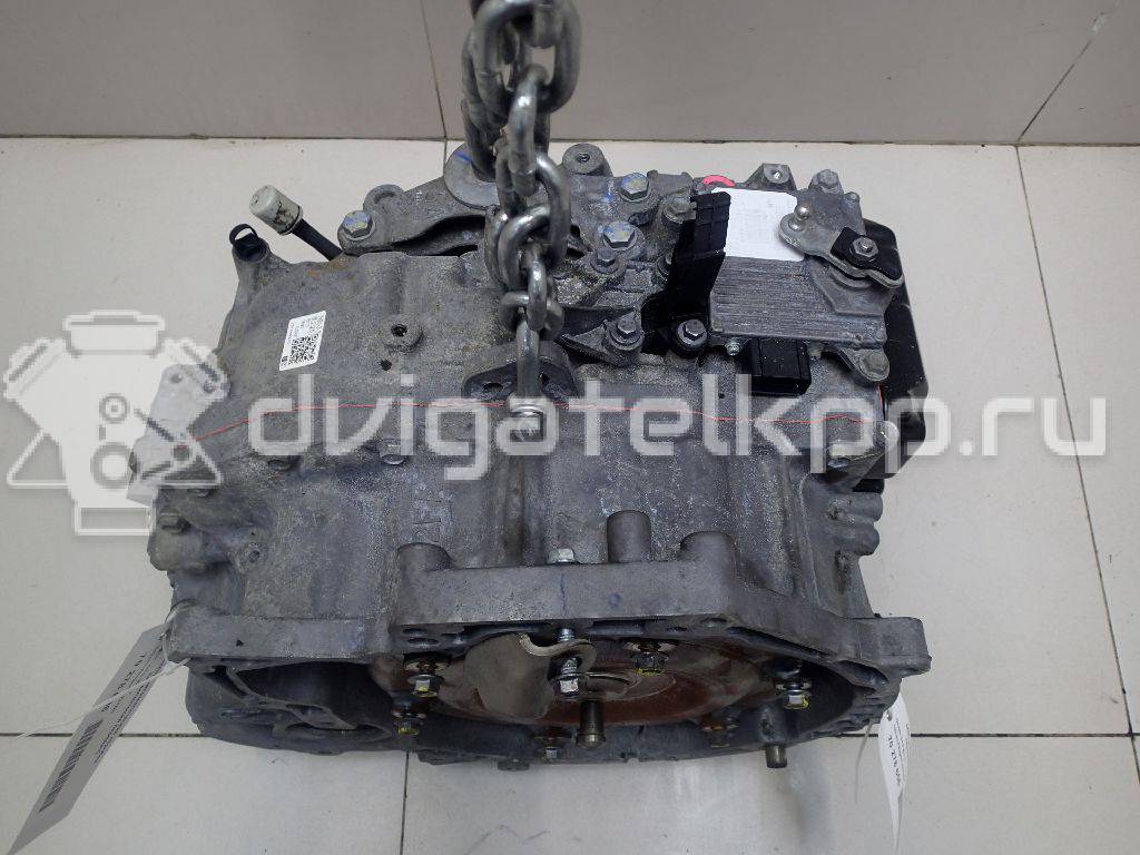 Фото Контрактная (б/у) АКПП для Citroen C4 / C5 / Ds4 / Ds5 / Ds3 156 л.с 16V 1.6 л 5FV (EP6CDT) бензин 2231N3 {forloop.counter}}