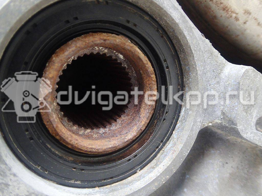 Фото Контрактная (б/у) АКПП для Citroen C4 / C5 / Ds4 / Ds5 / Ds3 156 л.с 16V 1.6 л 5FV (EP6CDT) бензин 2231N3 {forloop.counter}}