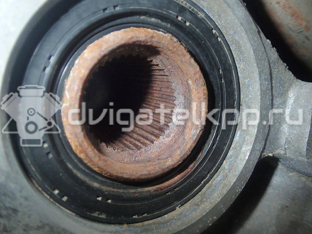 Фото Контрактная (б/у) АКПП для Citroen C4 / C5 / Ds4 / Ds5 / Ds3 156 л.с 16V 1.6 л 5FV (EP6CDT) бензин 2231N3 {forloop.counter}}