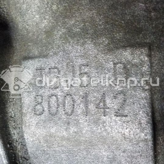 Фото Контрактная (б/у) МКПП для Hyundai / Kia 100-109 л.с 16V 1.4 л G4FA бензин