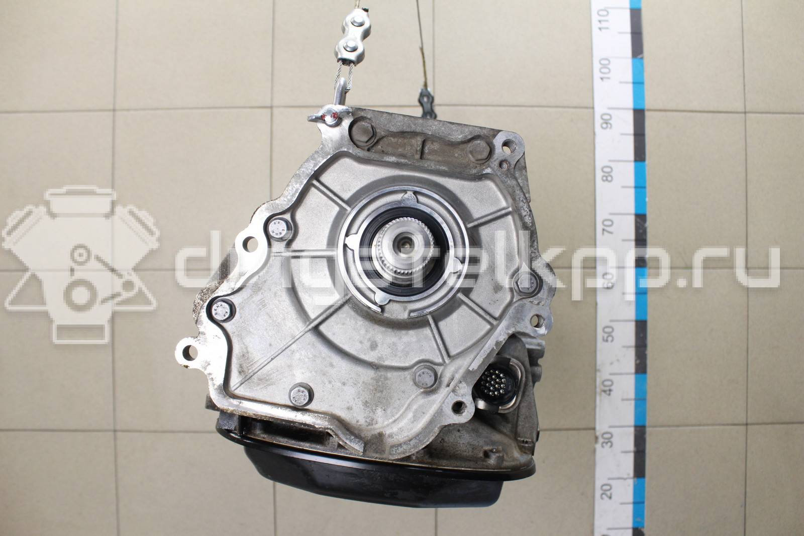 Фото Контрактная (б/у) АКПП для Bmw / Bmw (Brilliance) 186-192 л.с 24V 2.5 л M54 B25 (256S5) бензин 24007523279 {forloop.counter}}