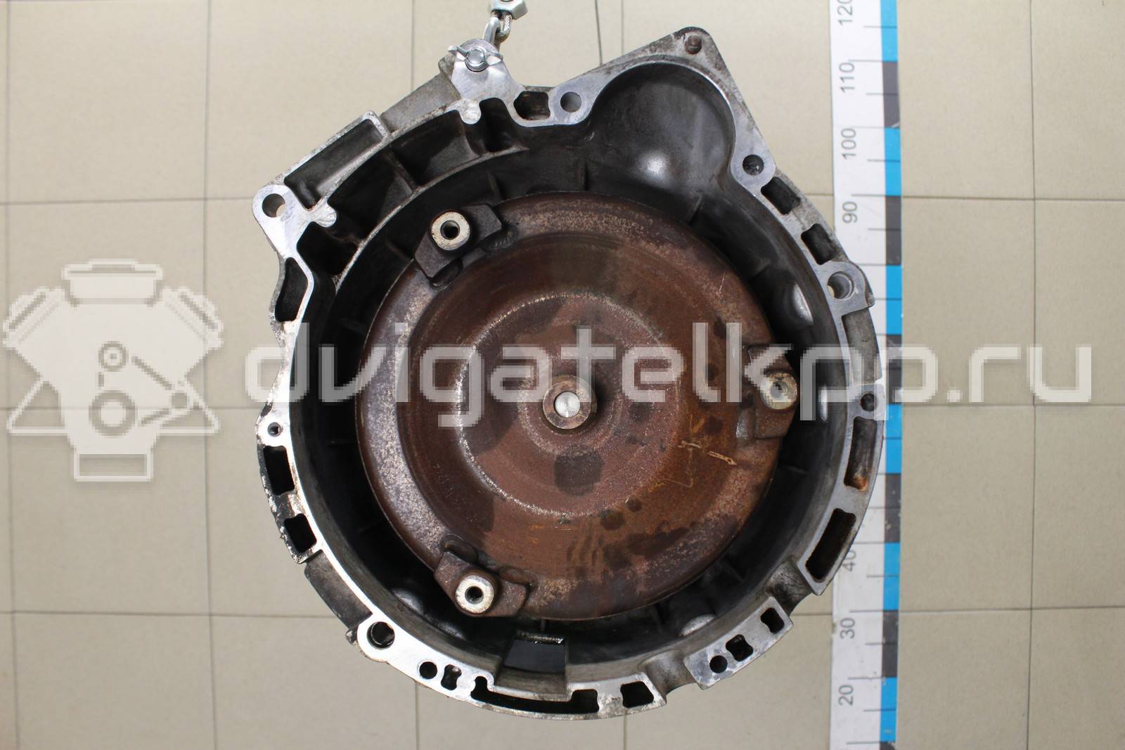 Фото Контрактная (б/у) АКПП для Bmw / Bmw (Brilliance) 186-192 л.с 24V 2.5 л M54 B25 (256S5) бензин 24007523279 {forloop.counter}}