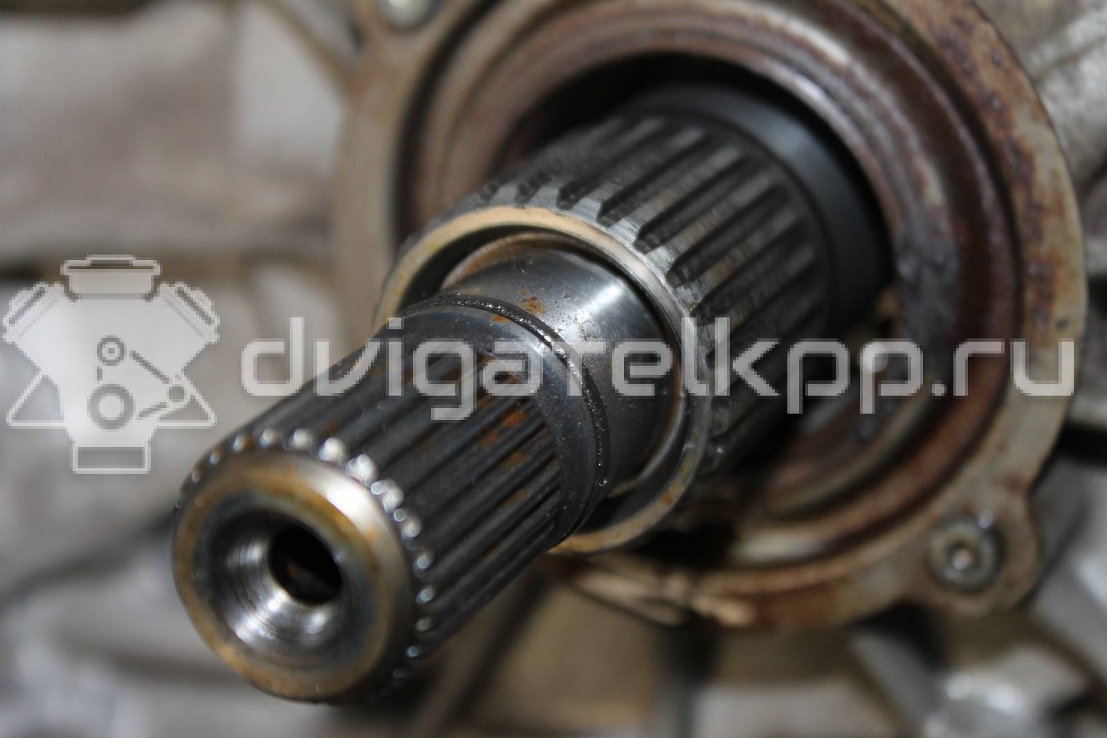 Фото Контрактная (б/у) АКПП для Bmw / Bmw (Brilliance) 186-192 л.с 24V 2.5 л M54 B25 (256S5) бензин 24007523279 {forloop.counter}}